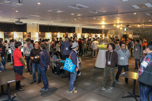 ꡼ No.016 | SIE JAPAN StudioΥꥨȥեȤʸήڤJAPAN Studio Fun Meeting 2018פݡȡʤˤޤĤȡ饤֤