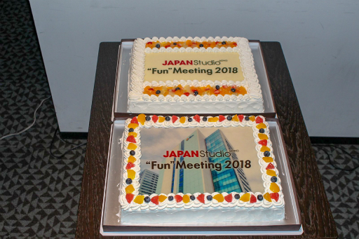 ꡼ No.019 | SIE JAPAN StudioΥꥨȥեȤʸήڤJAPAN Studio Fun Meeting 2018פݡȡʤˤޤĤȡ饤֤