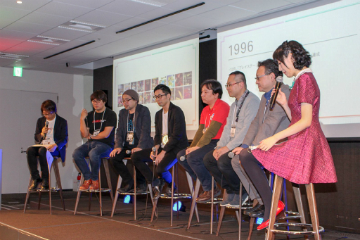 ꡼ No.024 | SIE JAPAN StudioΥꥨȥեȤʸήڤJAPAN Studio Fun Meeting 2018פݡȡʤˤޤĤȡ饤֤