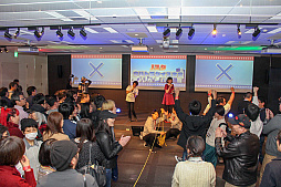 ꡼ No.025 | SIE JAPAN StudioΥꥨȥեȤʸήڤJAPAN Studio Fun Meeting 2018פݡȡʤˤޤĤȡ饤֤