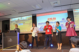 ꡼ No.027 | SIE JAPAN StudioΥꥨȥեȤʸήڤJAPAN Studio Fun Meeting 2018פݡȡʤˤޤĤȡ饤֤