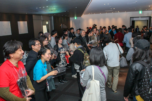 ꡼ No.029 | SIE JAPAN StudioΥꥨȥեȤʸήڤJAPAN Studio Fun Meeting 2018פݡȡʤˤޤĤȡ饤֤