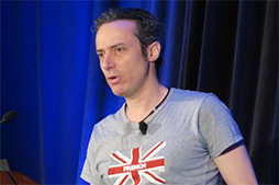 ꡼ No.003Υͥ / GDC 2019ϷVRASTRO BOTRESCUE MISSIONפϡVRʤǤϤ3;Υ󥲡ɤɤΤ褦˼¸Τ