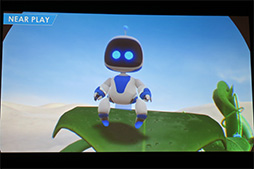 ꡼ No.011Υͥ / GDC 2019ϷVRASTRO BOTRESCUE MISSIONפϡVRʤǤϤ3;Υ󥲡ɤɤΤ褦˼¸Τ