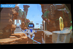 ꡼ No.012Υͥ / GDC 2019ϷVRASTRO BOTRESCUE MISSIONפϡVRʤǤϤ3;Υ󥲡ɤɤΤ褦˼¸Τ