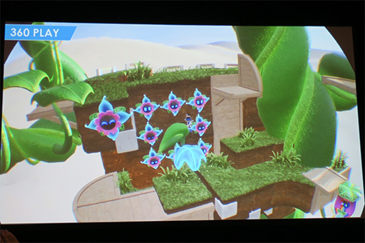 ꡼ No.015Υͥ / GDC 2019ϷVRASTRO BOTRESCUE MISSIONפϡVRʤǤϤ3;Υ󥲡ɤɤΤ褦˼¸Τ