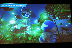 ꡼ No.017Υͥ / GDC 2019ϷVRASTRO BOTRESCUE MISSIONפϡVRʤǤϤ3;Υ󥲡ɤɤΤ褦˼¸Τ