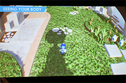 ꡼ No.018Υͥ / GDC 2019ϷVRASTRO BOTRESCUE MISSIONפϡVRʤǤϤ3;Υ󥲡ɤɤΤ褦˼¸Τ