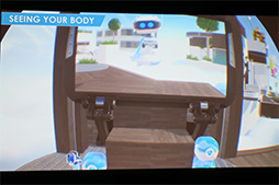 ꡼ No.019Υͥ / GDC 2019ϷVRASTRO BOTRESCUE MISSIONפϡVRʤǤϤ3;Υ󥲡ɤɤΤ褦˼¸Τ