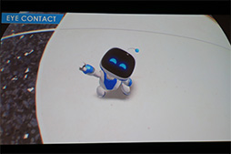 ꡼ No.020Υͥ / GDC 2019ϷVRASTRO BOTRESCUE MISSIONפϡVRʤǤϤ3;Υ󥲡ɤɤΤ褦˼¸Τ