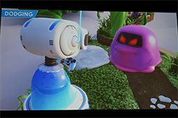 ꡼ No.024Υͥ / GDC 2019ϷVRASTRO BOTRESCUE MISSIONפϡVRʤǤϤ3;Υ󥲡ɤɤΤ褦˼¸Τ