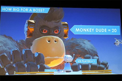 ꡼ No.031Υͥ / GDC 2019ϷVRASTRO BOTRESCUE MISSIONפϡVRʤǤϤ3;Υ󥲡ɤɤΤ褦˼¸Τ