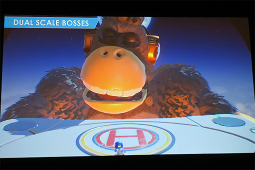 ꡼ No.032Υͥ / GDC 2019ϷVRASTRO BOTRESCUE MISSIONפϡVRʤǤϤ3;Υ󥲡ɤɤΤ褦˼¸Τ