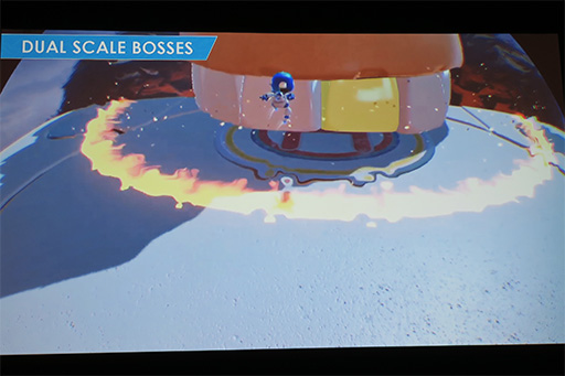 ꡼ No.033Υͥ / GDC 2019ϷVRASTRO BOTRESCUE MISSIONפϡVRʤǤϤ3;Υ󥲡ɤɤΤ褦˼¸Τ