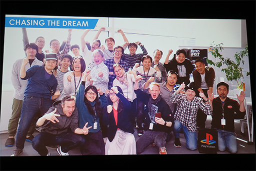 ꡼ No.037Υͥ / GDC 2019ϷVRASTRO BOTRESCUE MISSIONפϡVRʤǤϤ3;Υ󥲡ɤɤΤ褦˼¸Τ