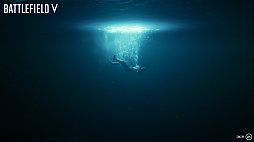 ꡼ No.010 | Battlefield V