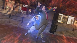 画像ギャラリー No.012のサムネイル画像 / PS4版「龍が如く5 夢、叶えし者」,絶技やヒートアクションの一部など,躍動感に満ち溢れた「ケンカバトル」の詳細が公開に