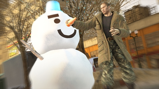 画像ギャラリー No.015のサムネイル画像 / PS4版「龍が如く5 夢、叶えし者」,絶技やヒートアクションの一部など,躍動感に満ち溢れた「ケンカバトル」の詳細が公開に