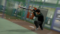 画像ギャラリー No.017のサムネイル画像 / PS4版「龍が如く5 夢、叶えし者」,絶技やヒートアクションの一部など,躍動感に満ち溢れた「ケンカバトル」の詳細が公開に