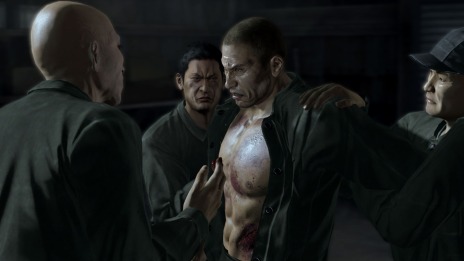 ꡼ No.011 | PS4ǡζǡ5̴𤨤ԡסϤ߷¼ ڤ͸5ͤƬΥȡ꡼