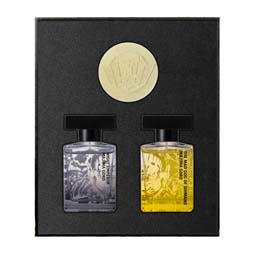 画像集#004のサムネイル/「龍が如く」×「フィッツコーポレーション」，真島吾朗をイメージした香水が登場。5月14日より販売開始
