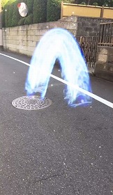 画像ギャラリー No.003のサムネイル画像 / ARを使った脱出ゲーム「ノンフィクション・レポート」のティザーサイトが公開。iOS版のクローズドβテスト参加者も募集中