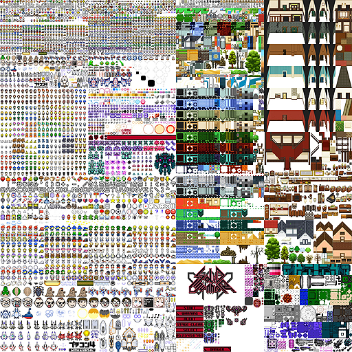 画像ギャラリー No.015のサムネイル画像 / Switch「プチコン4 SmileBASIC」は5月23日配信スタート