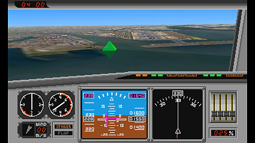 画像ギャラリー No.008のサムネイル画像 / 「プチコン4 SmileBASIC」のオススメ投稿作品17本を紹介。体験版で試すもよし,“第五回 プチコン大喜利”応募作品の参考にするもよし
