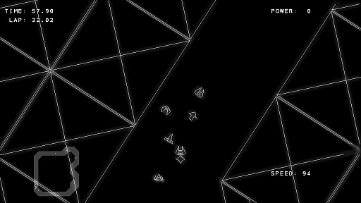 画像ギャラリー No.012のサムネイル画像 / 「プチコン4 SmileBASIC」のオススメ投稿作品17本を紹介。体験版で試すもよし,“第五回 プチコン大喜利”応募作品の参考にするもよし