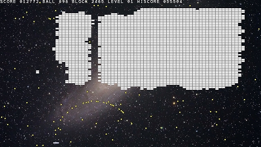 ꡼ No.003 | ֥ץ4 SmileBASICסƤΥ˥ƥɡeåפ816ޤǼ»