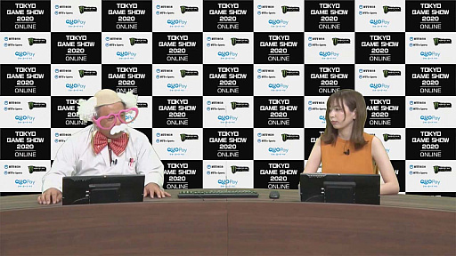 ꡼ No.002 | TGS 2020ϻҤɤμżȡNintendo Switchǥäơإ९ꥨˤʤ١פݡȡ९ꥨäƤɤʻŻ