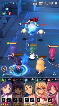 ꡼ No.007 | ޥ۸RPG֥ե꡼ ƥ󥷥CBTݡȡͦǿäפξȤȤμ꤫ߤ