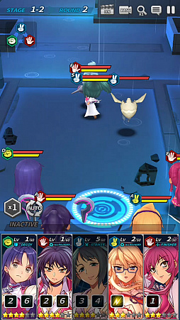 ꡼ No.030 | ޥ۸RPG֥ե꡼ ƥ󥷥CBTݡȡͦǿäפξȤȤμ꤫ߤ