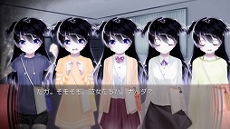 画像ギャラリー No.002のサムネイル画像 / ケムコ,9月6日(クロの日)にちなんで「最悪なる災厄人間に捧ぐ」が最大30%オフになるセールを16日まで開催