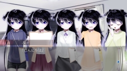 画像ギャラリー No.002のサムネイル画像 / 「最悪なる災厄人間に捧ぐ」など,KEMCOの3タイトルがPS Storeの公式セールに参加。最大50%OFF