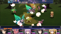 画像ギャラリー No.006のサムネイル画像 / 「最悪なる災厄人間に捧ぐ」など,KEMCOの3タイトルがPS Storeの公式セールに参加。最大50%OFF