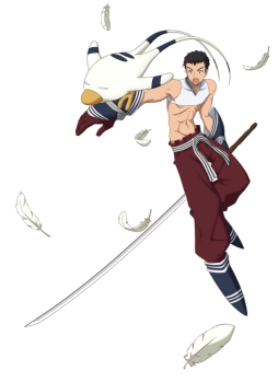 ���������꡼ No.003�Υ���ͥ������ / ������ ������� �����󥫥������˥�����פ˥�����̤�ʪ�줬�ڤ����֥���饨�ԥ����ɡ׼���