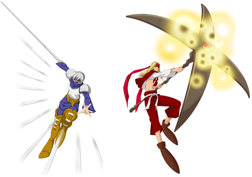 画像ギャラリー No.004のサムネイル画像 / 「覇穹 封神演義」,クエスト「封神計画」に新たなシナリオが実装