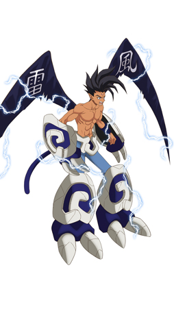 画像ギャラリー No.003のサムネイル画像 / 「覇穹 封神演義」,イベント「ニセモノ大捜査!」が6月30日よりスタート