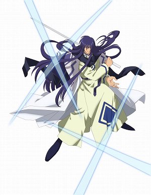 画像ギャラリー No.004のサムネイル画像 / 「センカイクロニクル」メインストーリーに第九章が実装