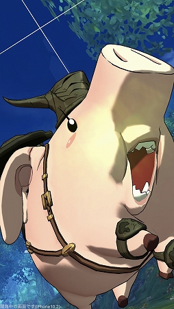 画像ギャラリー No.044のサムネイル画像 / 「七つの大罪〜光と闇の交戦〜」ファーストインプレッション。高品質の3Dグラフィックスが名場面をアツく再現