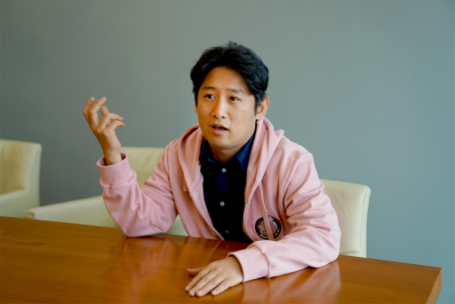 画像ギャラリー No.014のサムネイル画像 / 「七つの大罪 〜光と闇の交戦〜」開発&運営にメールインタビュー。IPモノを成功させた背景には,どんなプロモ戦略と,“完全再現”への情熱があったのか