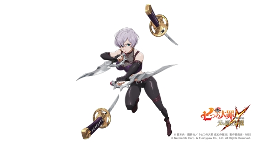 ���������꡼ No.003�Υ���ͥ������ / �ּ��Ĥ���� �����ȰǤθ�����פ˥��ꥸ�ʥ륭���֥������ƥ���ס�CV����ƣ �šˤȡ֥�Ρס�CV�������ˤ��о�