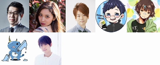 画像ギャラリー No.003のサムネイル画像 / 「七つの大罪 光と闇の交戦」,周年イベント情報を初公開する第23回グラクロ情報局を5月26日に配信