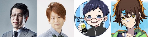 画像ギャラリー No.003のサムネイル画像 / 「七つの大罪 光と闇の交戦」,新イベントの情報を紹介する“第30回グラクロ情報局”を26日20:00に配信