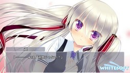 画像ギャラリー No.009のサムネイル画像 / 「ギャングスタ・リパブリカ」の続編「ギャングスタ・アルカディア」が萌えAPPと禁断のギャルゲーで配信開始