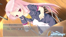 画像ギャラリー No.010のサムネイル画像 / 「ギャングスタ・リパブリカ」の続編「ギャングスタ・アルカディア」が萌えAPPと禁断のギャルゲーで配信開始