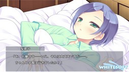 画像ギャラリー No.011のサムネイル画像 / 「ギャングスタ・リパブリカ」の続編「ギャングスタ・アルカディア」が萌えAPPと禁断のギャルゲーで配信開始