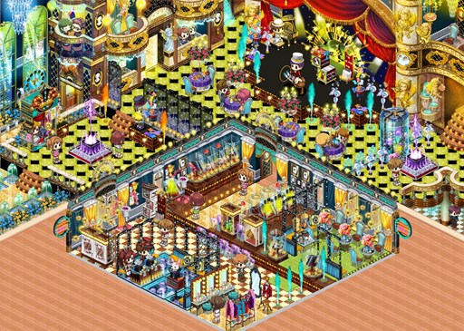 ���������꡼ No.002�Υ���ͥ������ / �֥ޥ�����ӥˡס��֥ޥ������������󥤥٥�ȡפ�»���