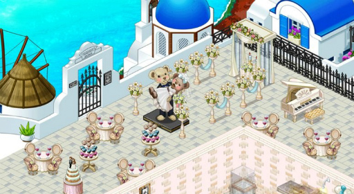 画像ギャラリー No.002のサムネイル画像 / 「マイコンビニ」にジューンブライド到来。アイテム割引などを実施